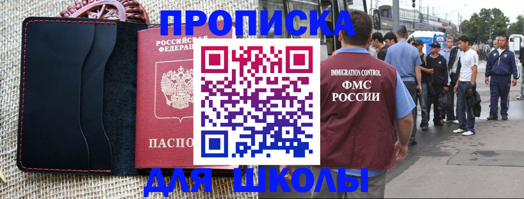 прописка для школы в Невеле